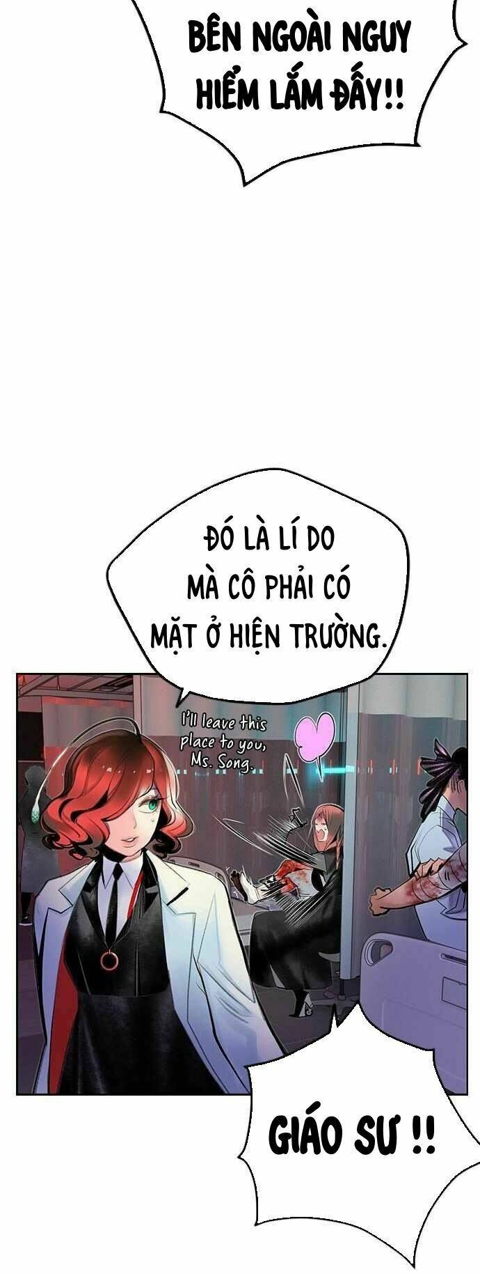 Nhân Trùng Đại Chiến: Chapter 64