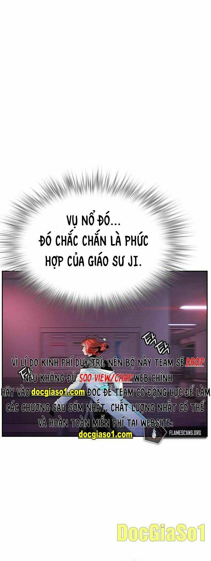 Nhân Trùng Đại Chiến: Chapter 64