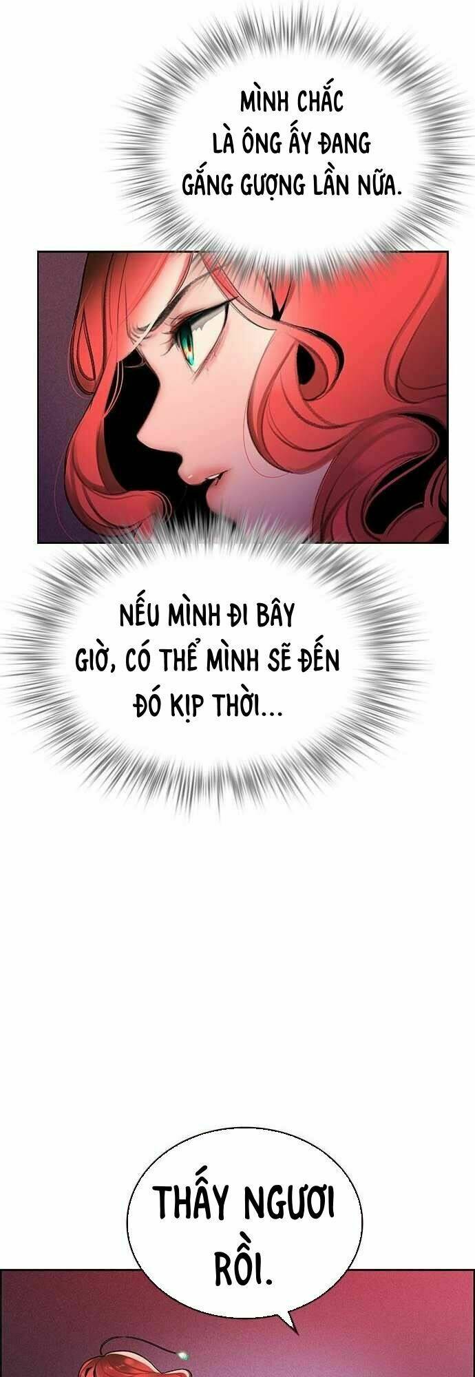 Nhân Trùng Đại Chiến: Chapter 64