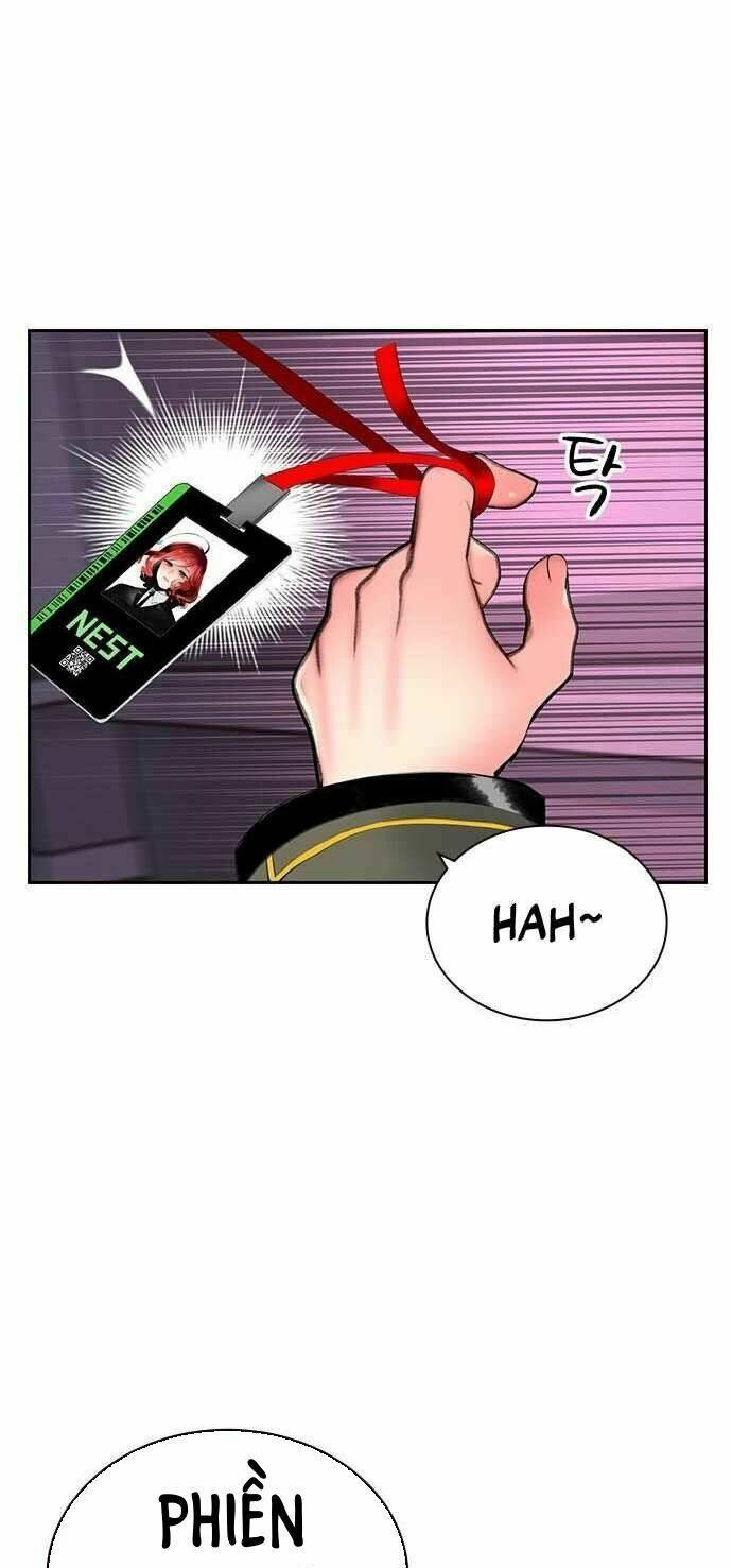 Nhân Trùng Đại Chiến: Chapter 64