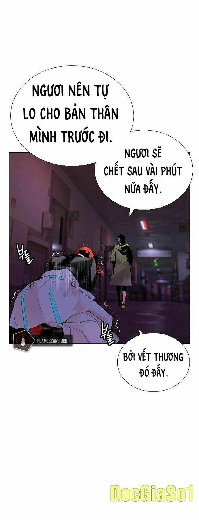 Nhân Trùng Đại Chiến: Chapter 64
