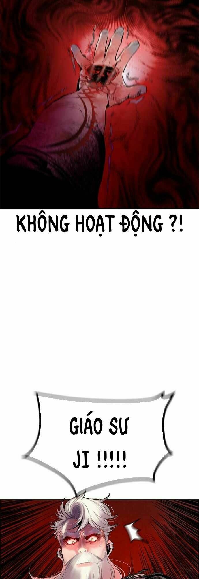 Nhân Trùng Đại Chiến: Chapter 64