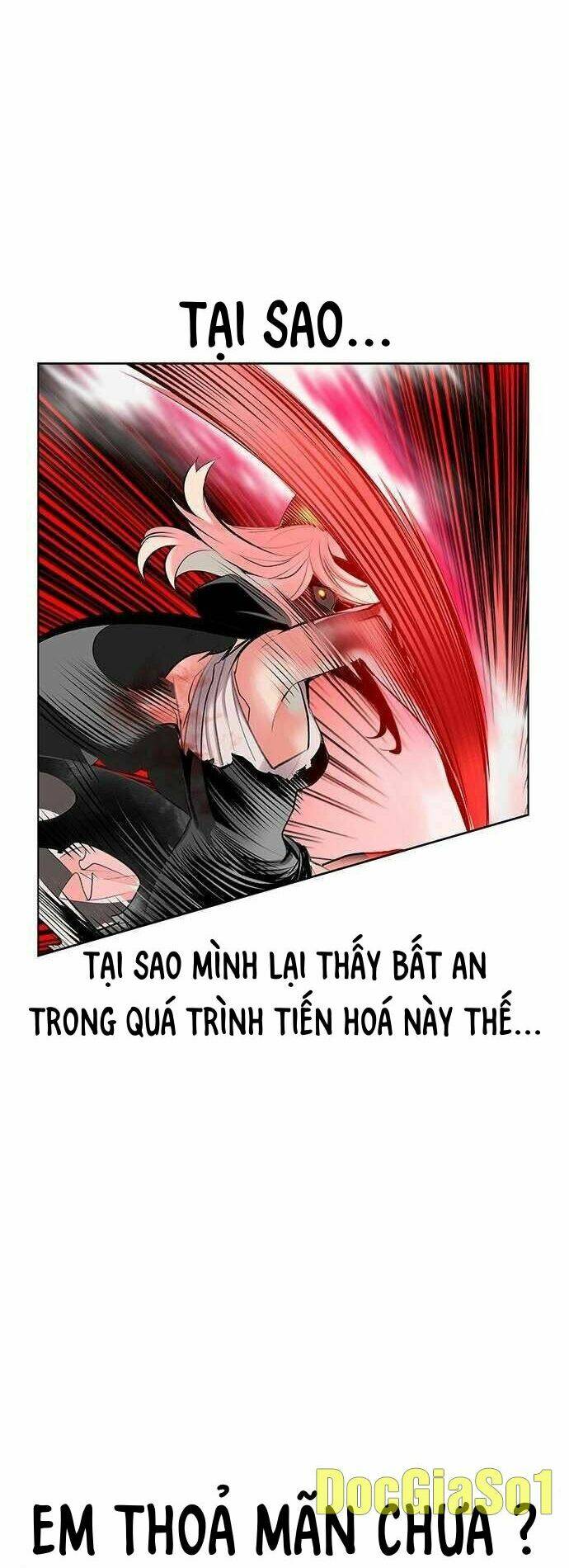 Nhân Trùng Đại Chiến: Chapter 64