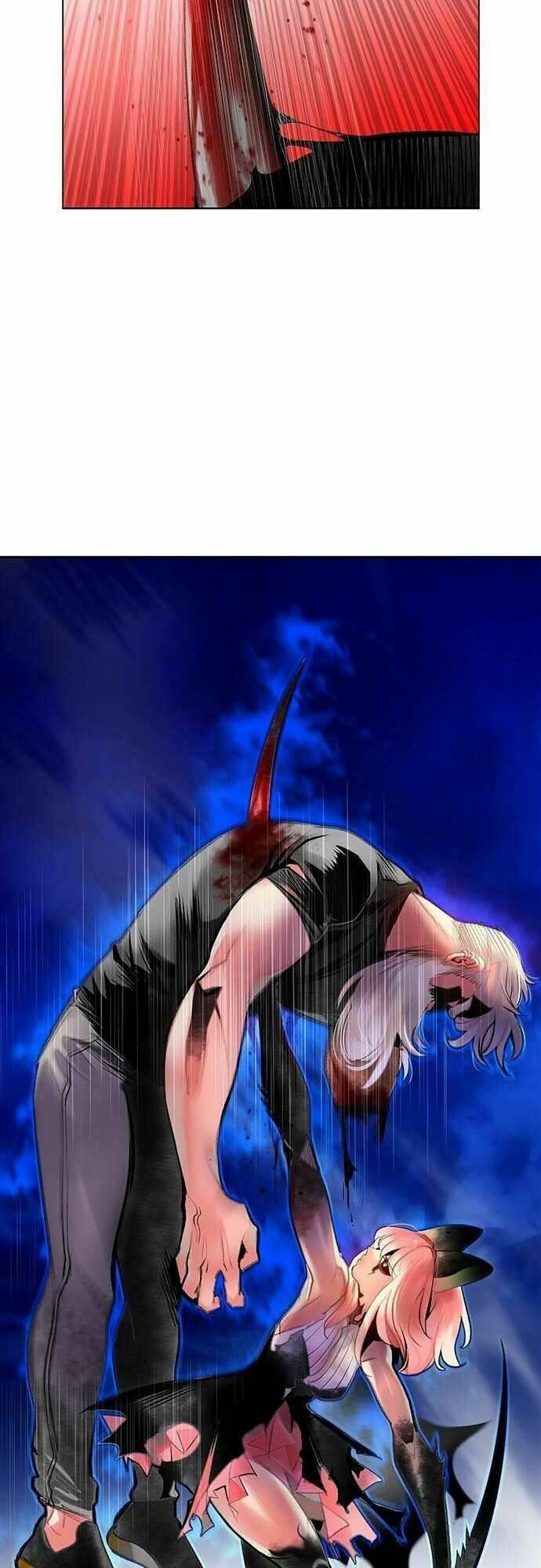 Nhân Trùng Đại Chiến: Chapter 64