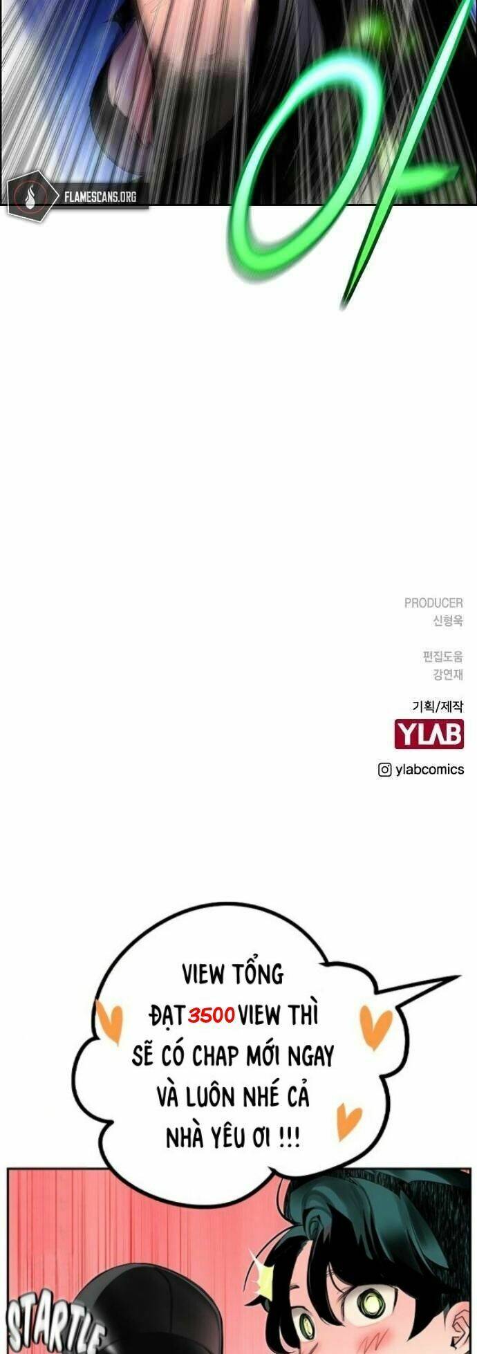 Nhân Trùng Đại Chiến: Chapter 64