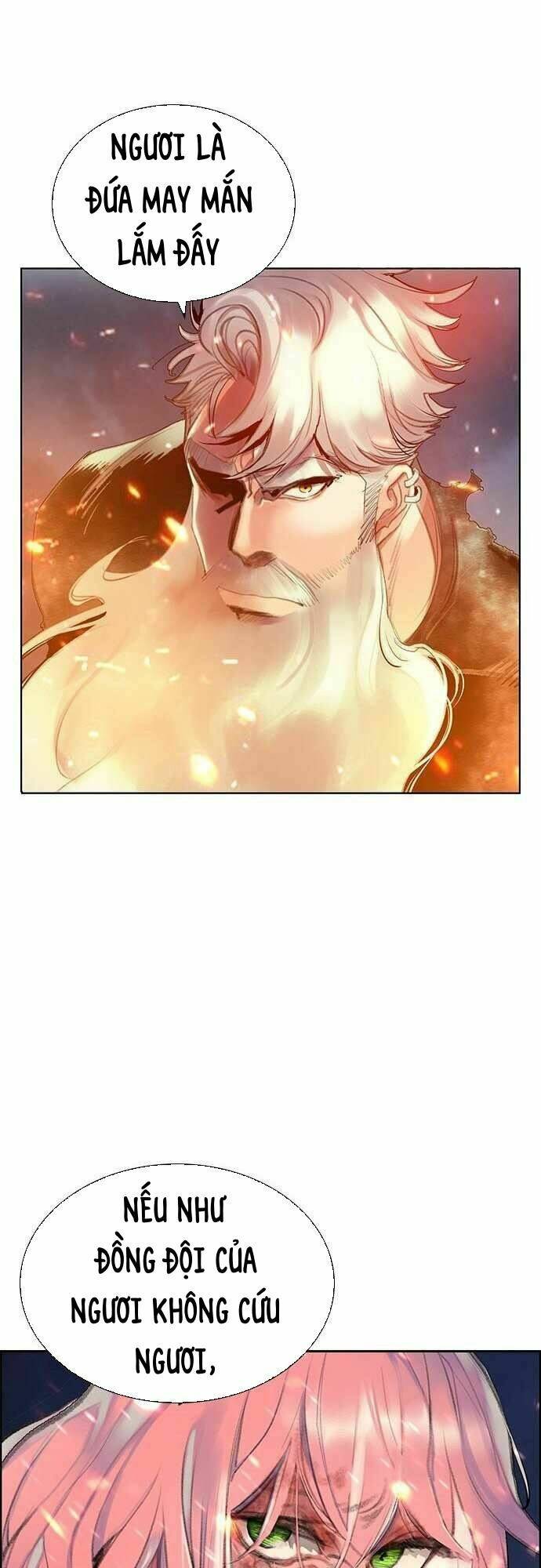 Nhân Trùng Đại Chiến: Chapter 64