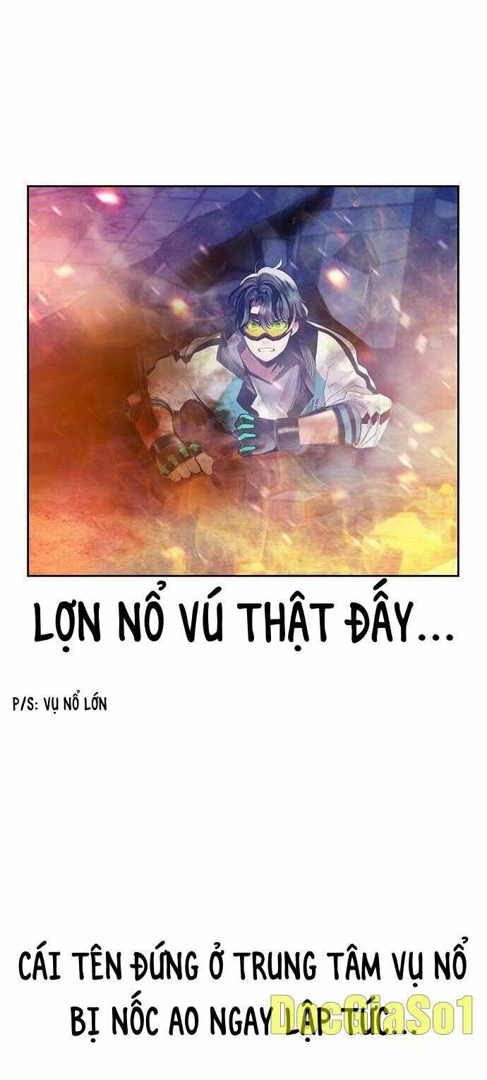 Nhân Trùng Đại Chiến: Chapter 64