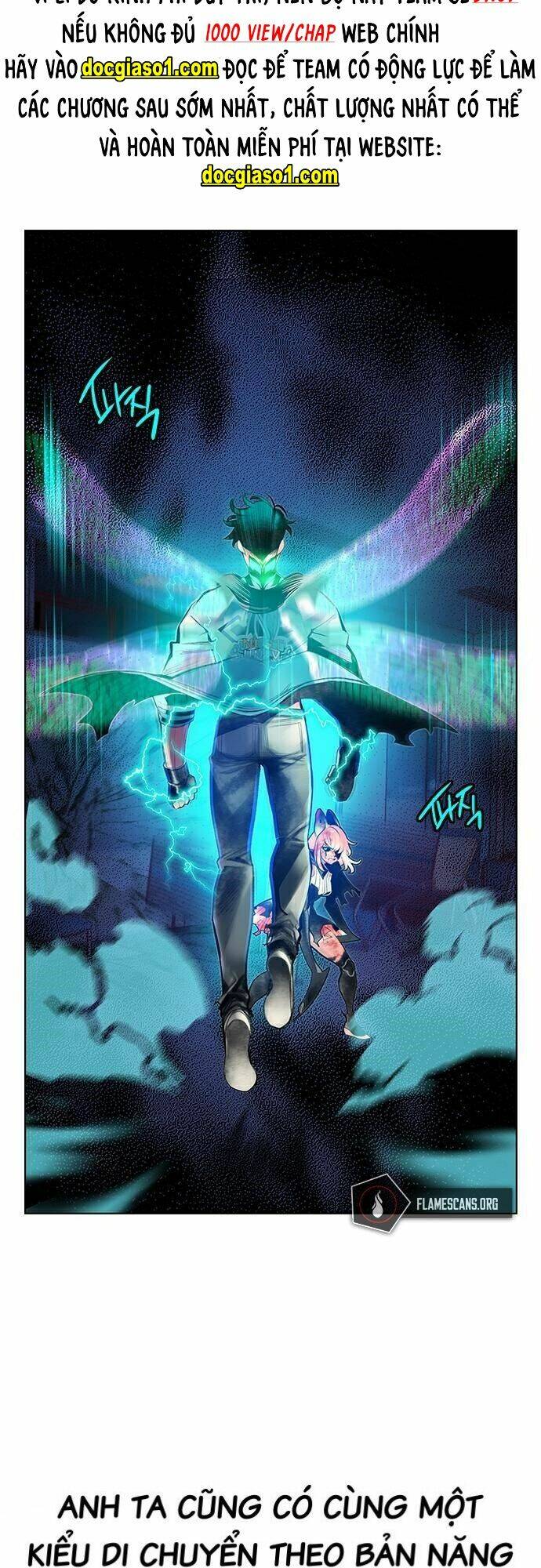 Nhân Trùng Đại Chiến: Chapter 66