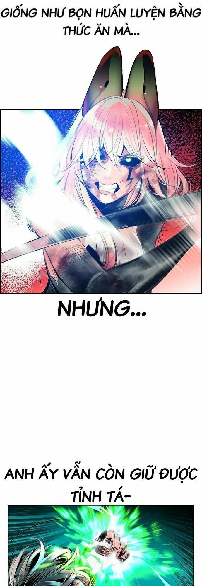 Nhân Trùng Đại Chiến: Chapter 66