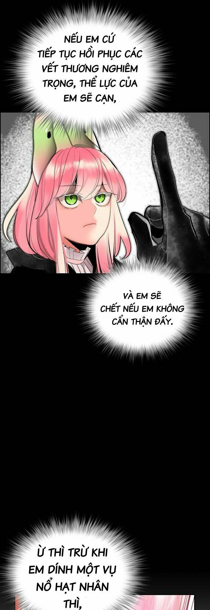 Nhân Trùng Đại Chiến: Chapter 66