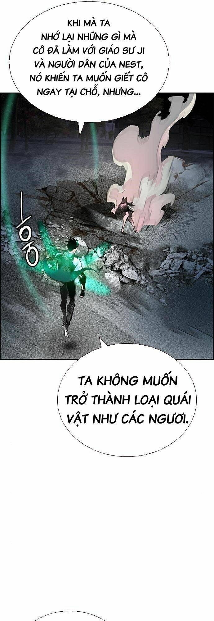 Nhân Trùng Đại Chiến: Chapter 66