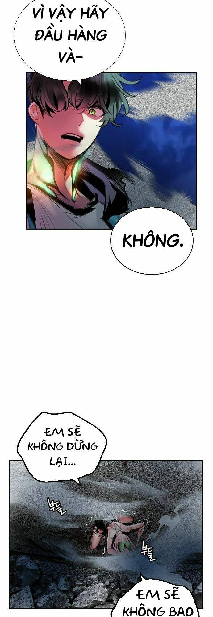 Nhân Trùng Đại Chiến: Chapter 66