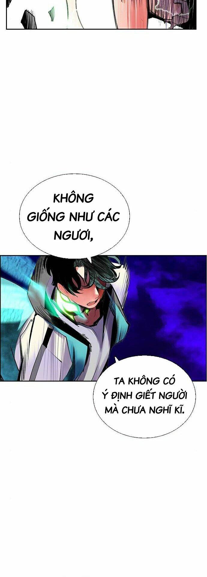 Nhân Trùng Đại Chiến: Chapter 66