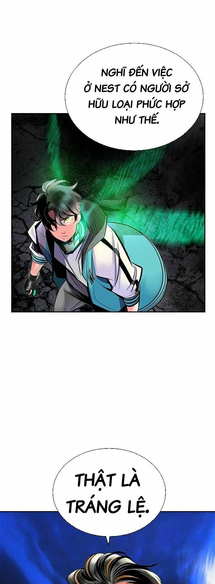 Nhân Trùng Đại Chiến: Chapter 66