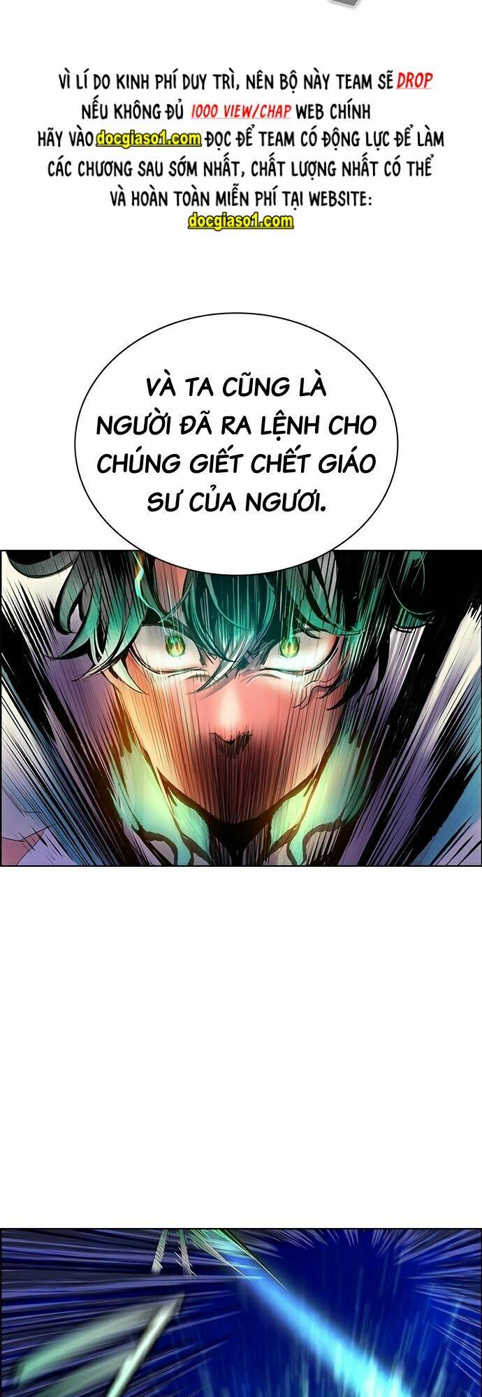 Nhân Trùng Đại Chiến: Chapter 67