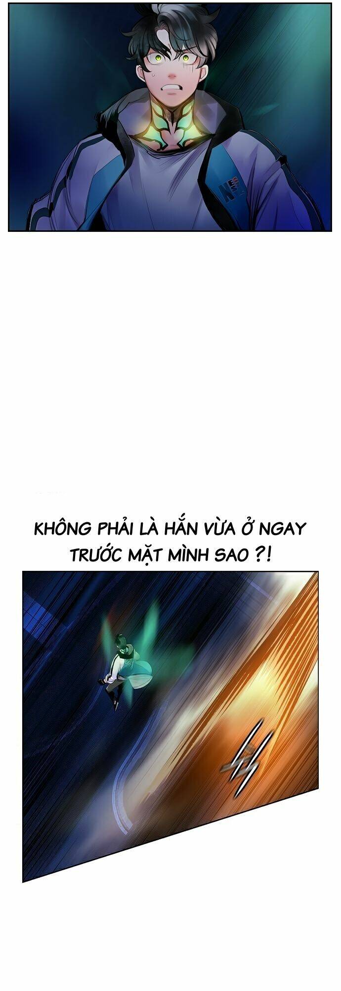 Nhân Trùng Đại Chiến: Chapter 67