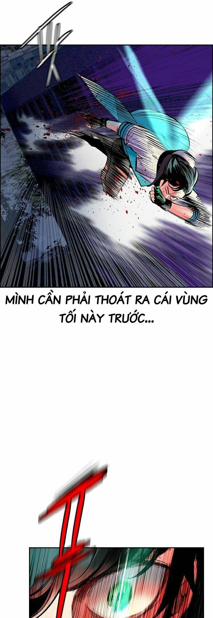 Nhân Trùng Đại Chiến: Chapter 67