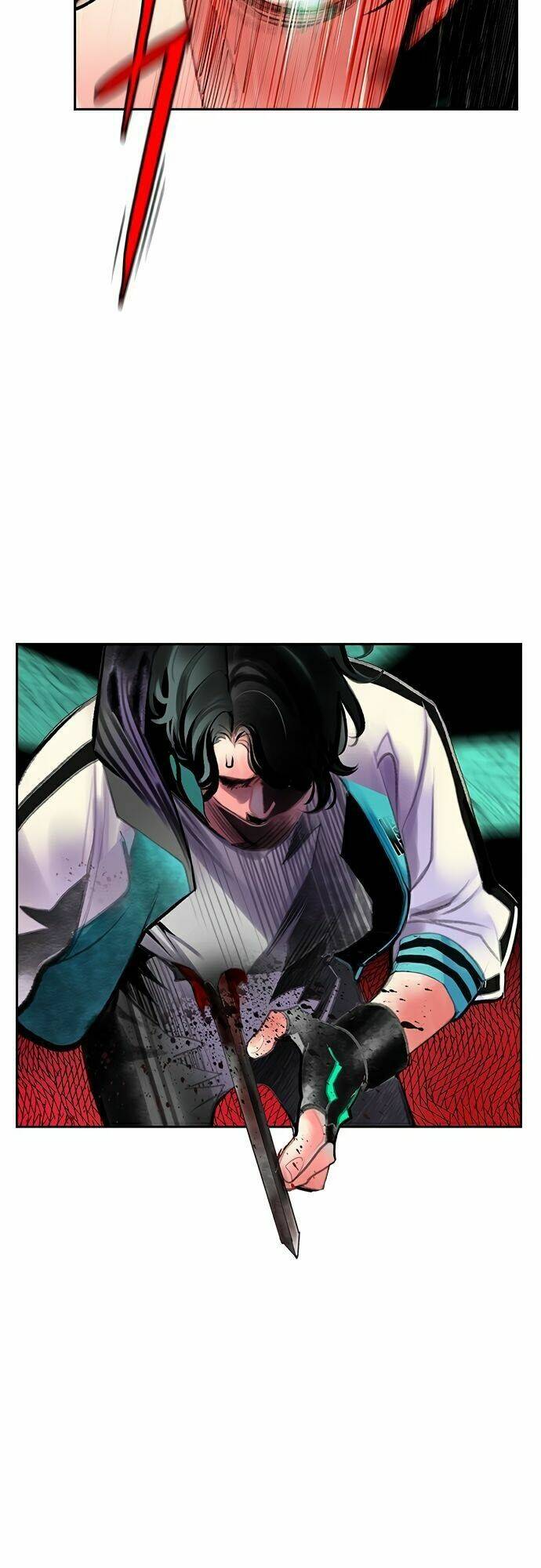 Nhân Trùng Đại Chiến: Chapter 67