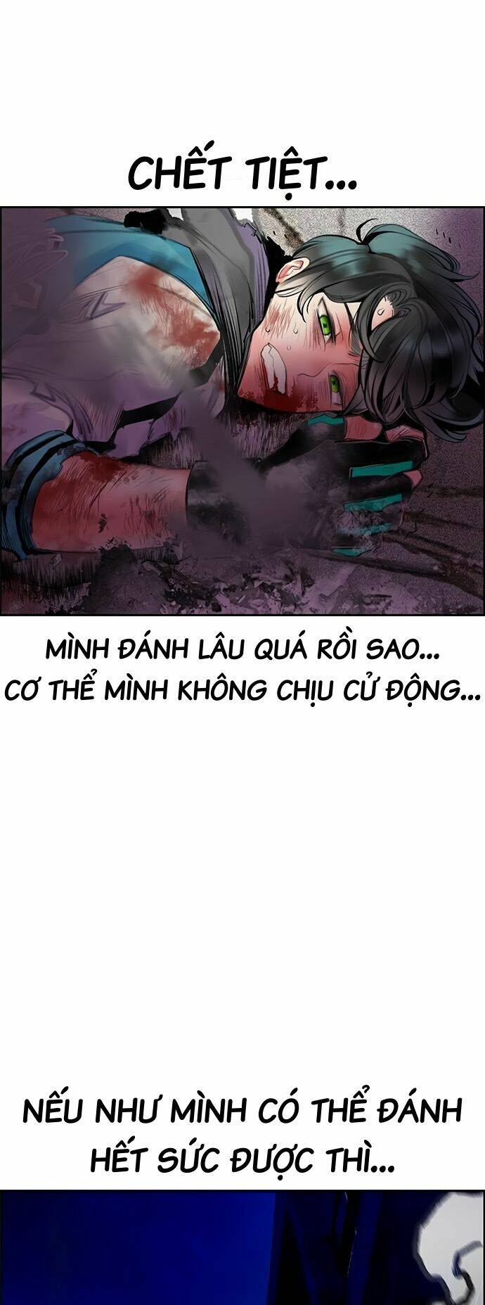 Nhân Trùng Đại Chiến: Chapter 67