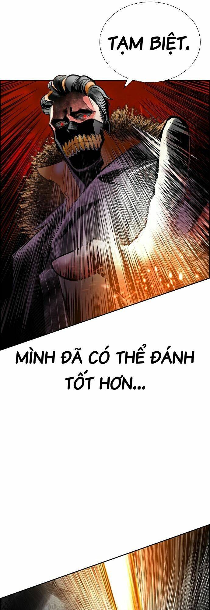 Nhân Trùng Đại Chiến: Chapter 67