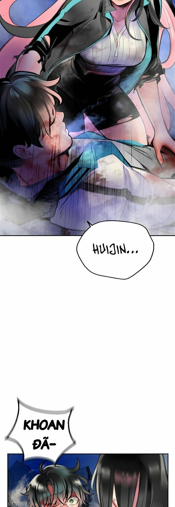 Nhân Trùng Đại Chiến: Chapter 67