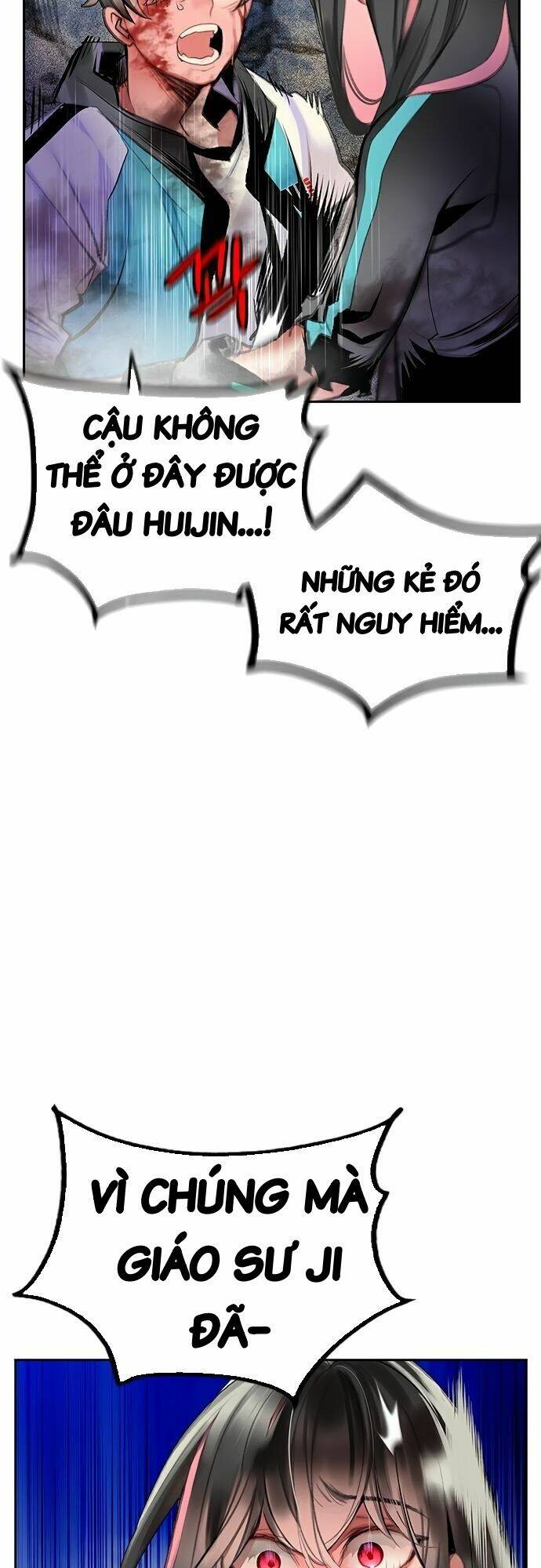 Nhân Trùng Đại Chiến: Chapter 67