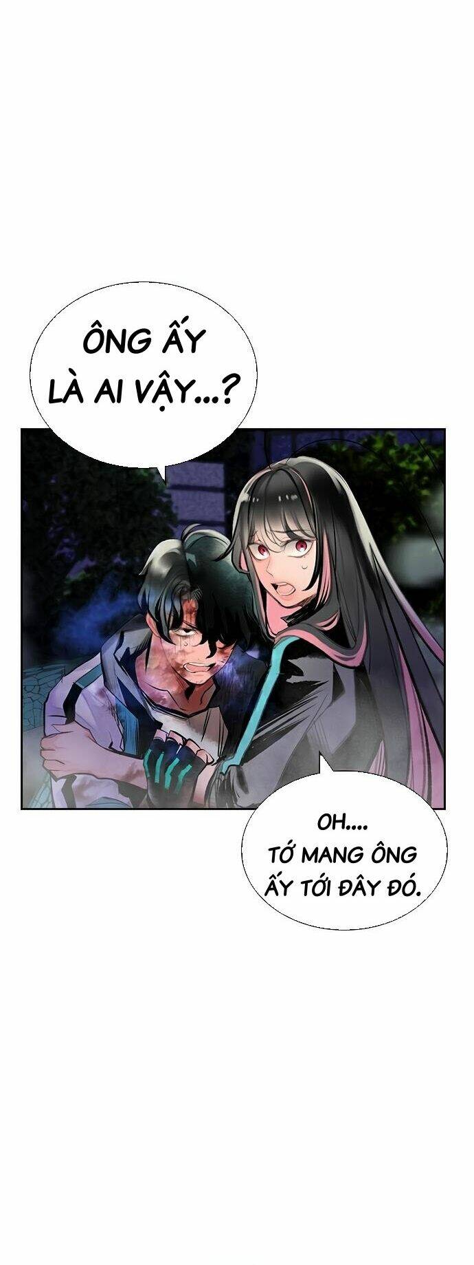 Nhân Trùng Đại Chiến: Chapter 67
