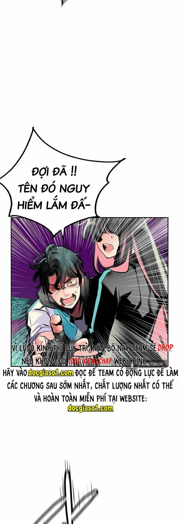 Nhân Trùng Đại Chiến: Chapter 67