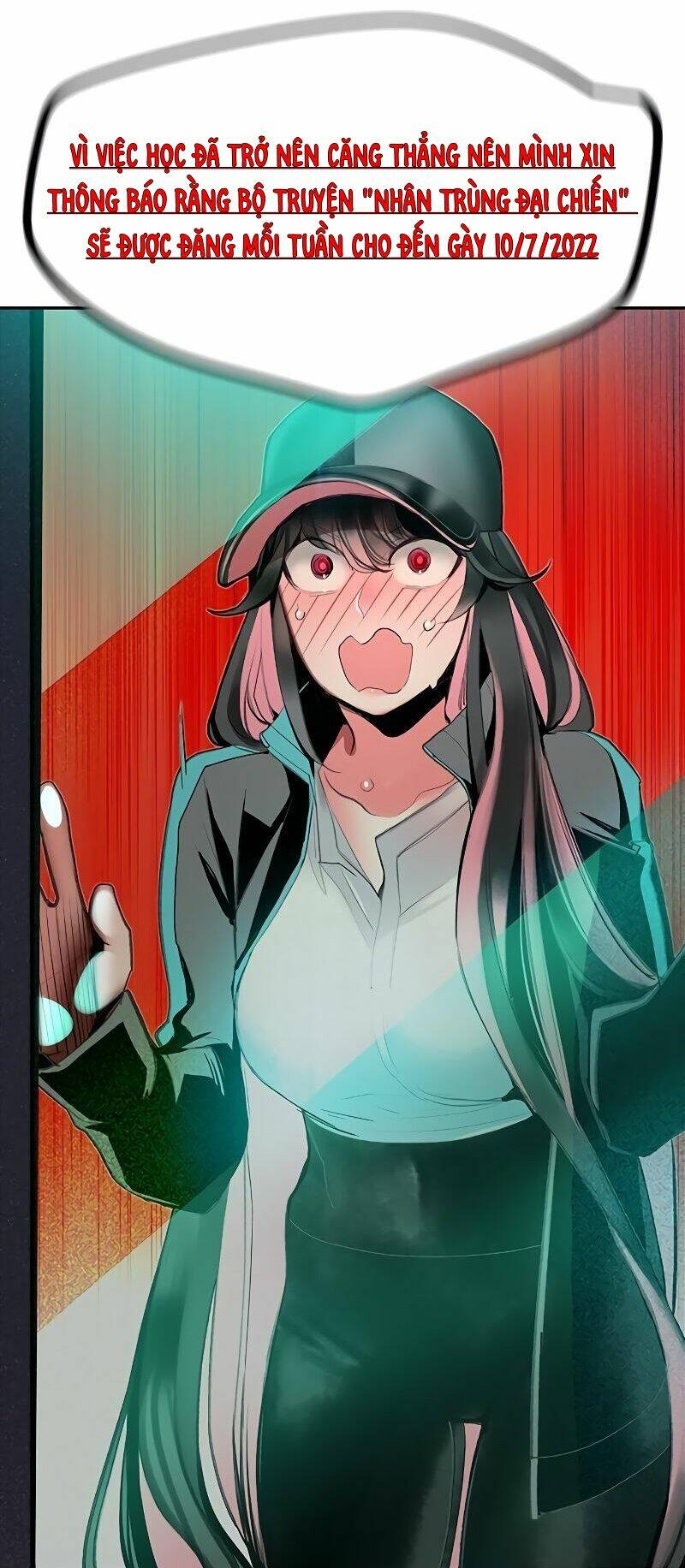 Nhân Trùng Đại Chiến: Chapter 68