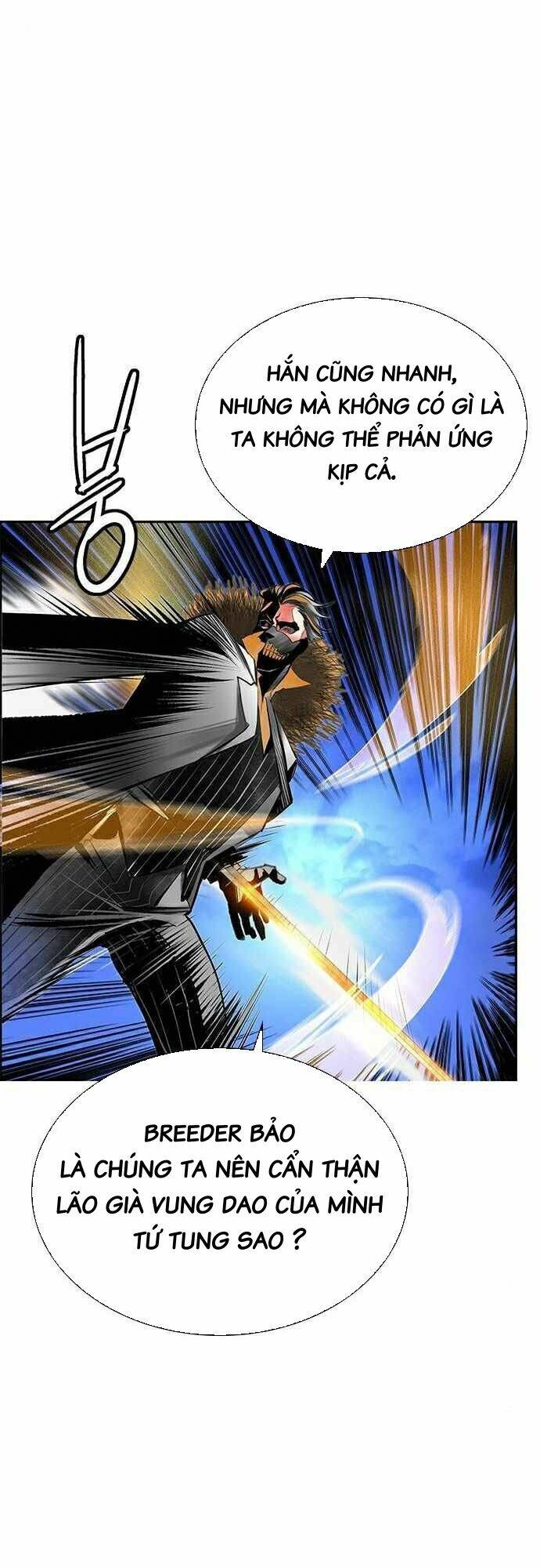 Nhân Trùng Đại Chiến: Chapter 68