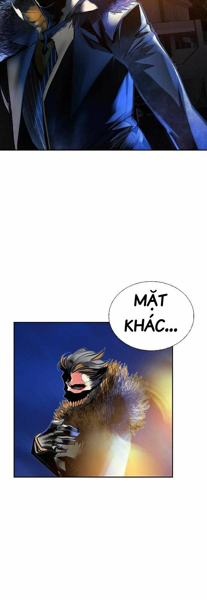 Nhân Trùng Đại Chiến: Chapter 68