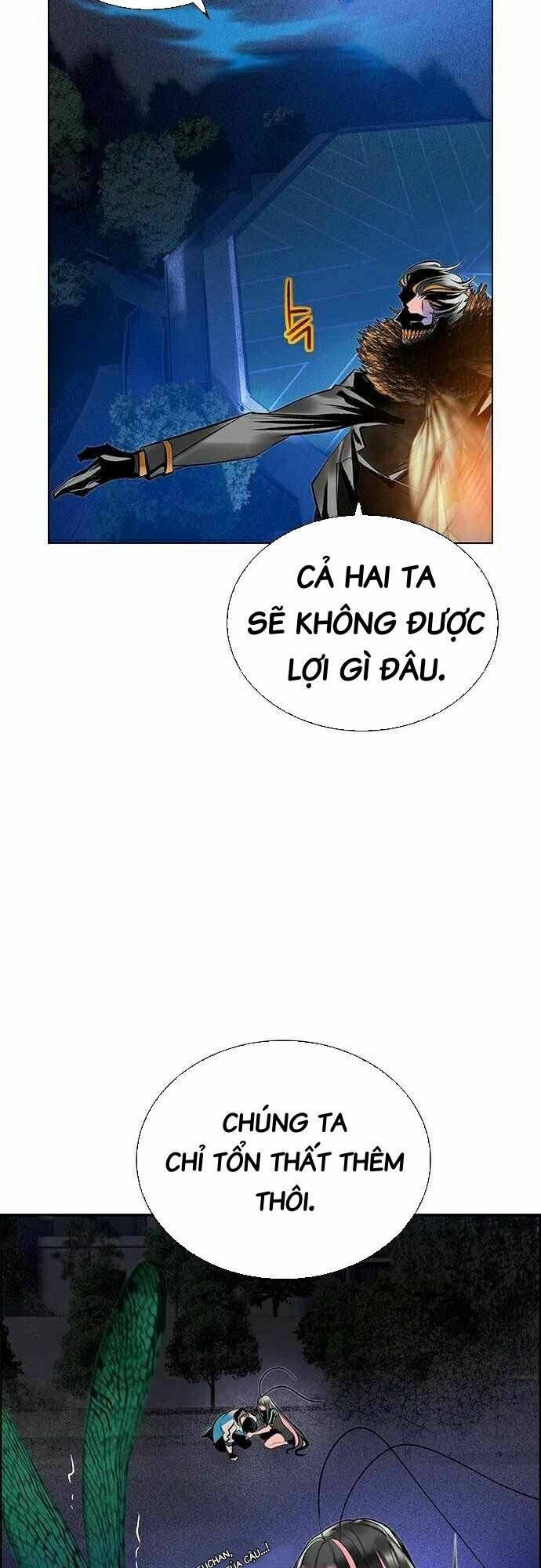 Nhân Trùng Đại Chiến: Chapter 68