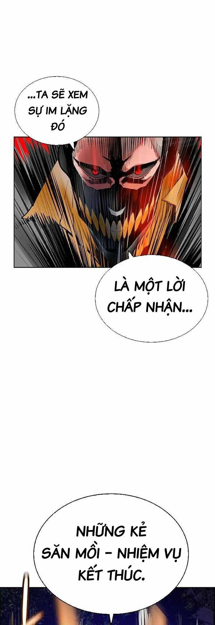 Nhân Trùng Đại Chiến: Chapter 68