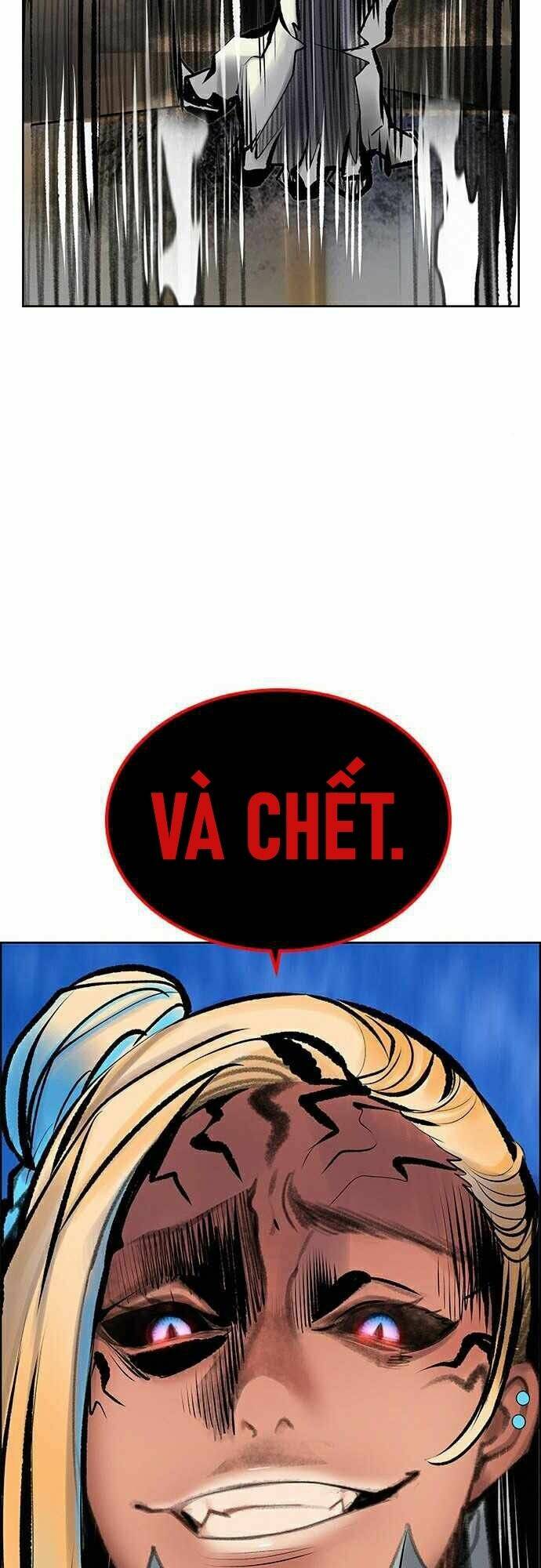 Nhân Trùng Đại Chiến: Chapter 68