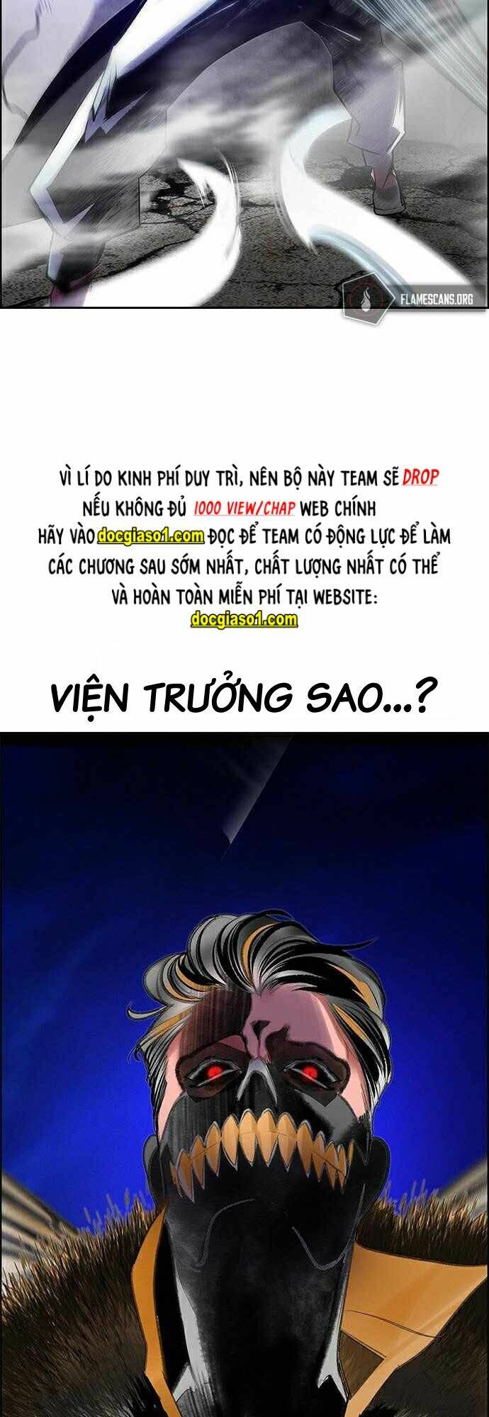 Nhân Trùng Đại Chiến: Chapter 68