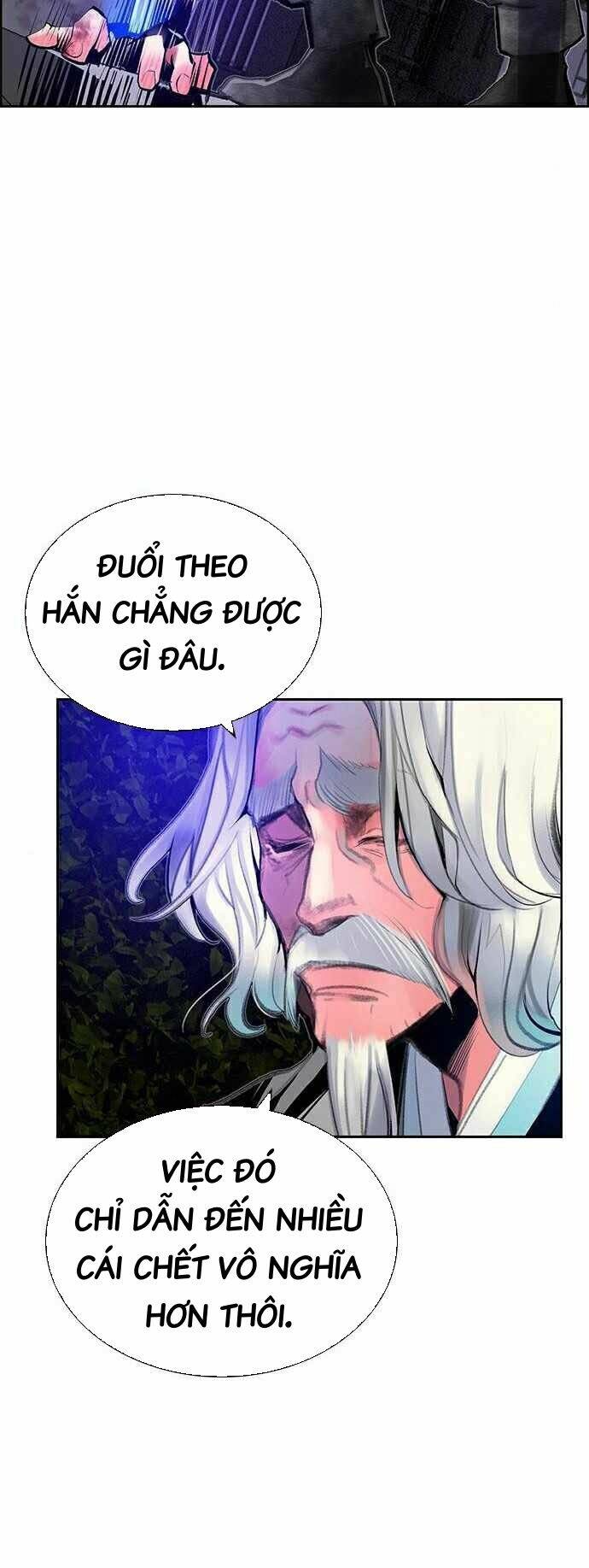 Nhân Trùng Đại Chiến: Chapter 68