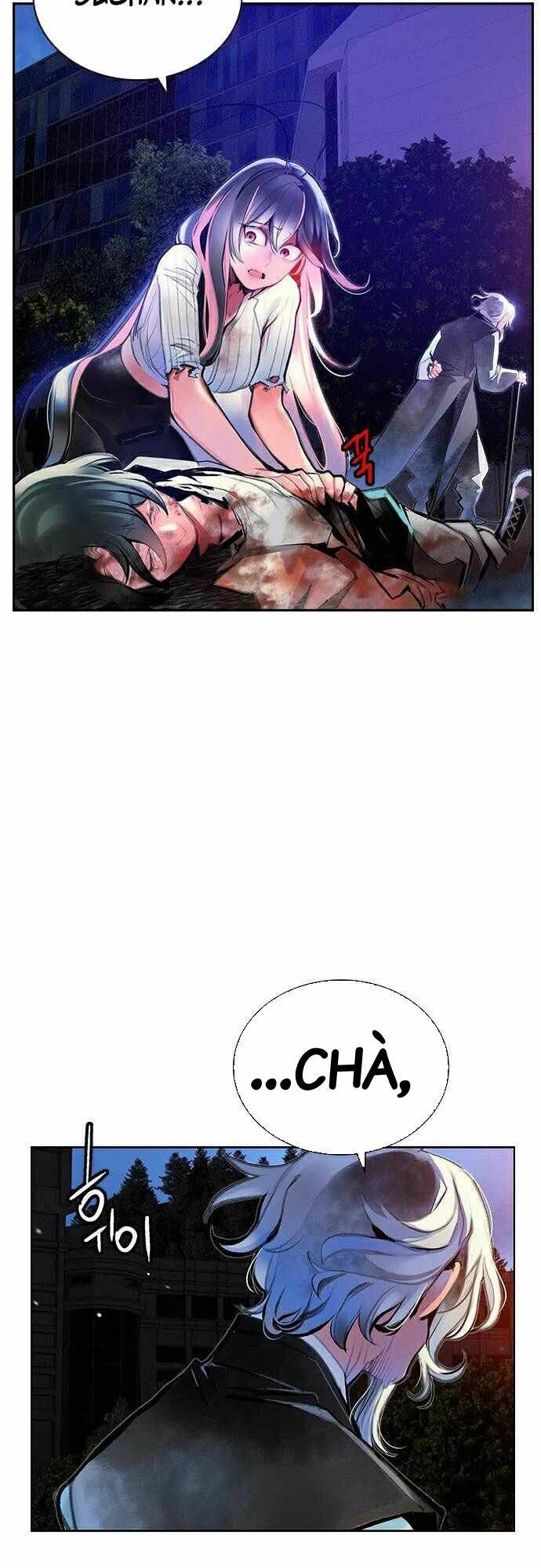 Nhân Trùng Đại Chiến: Chapter 68