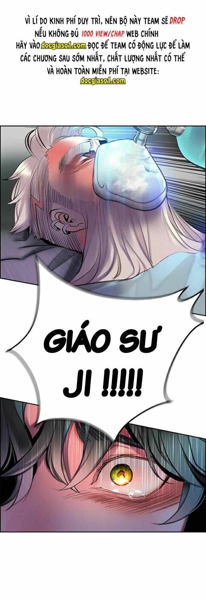 Nhân Trùng Đại Chiến: Chapter 68