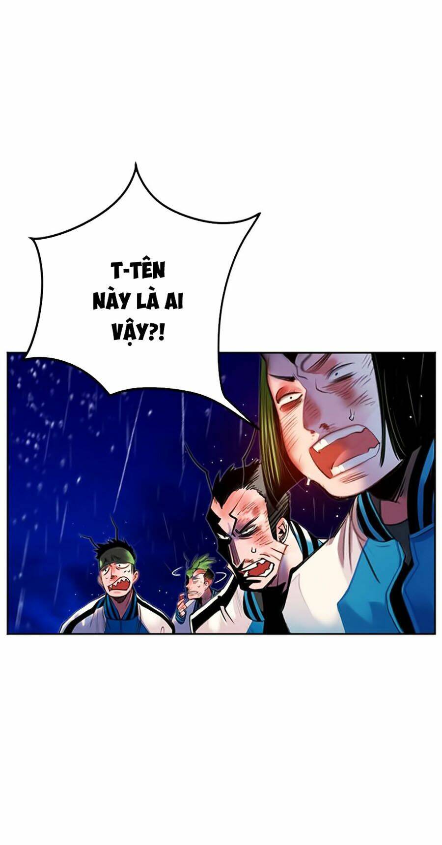 Nhân Trùng Đại Chiến: Chapter 7
