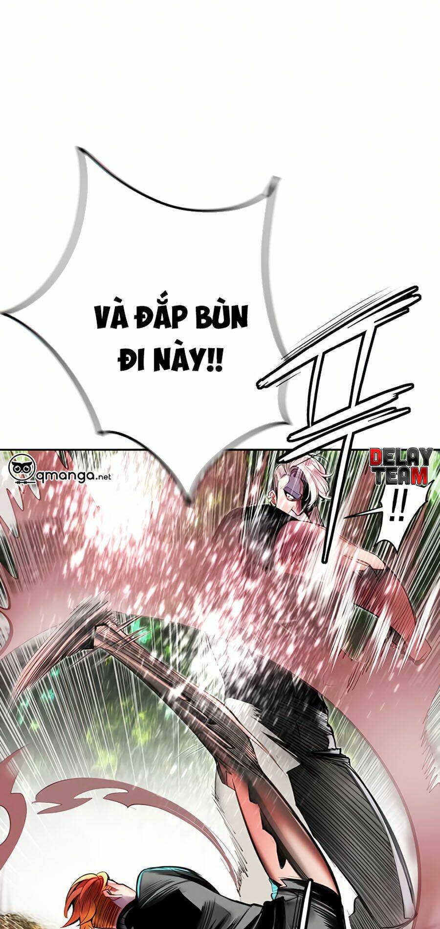Nhân Trùng Đại Chiến: Chapter 7
