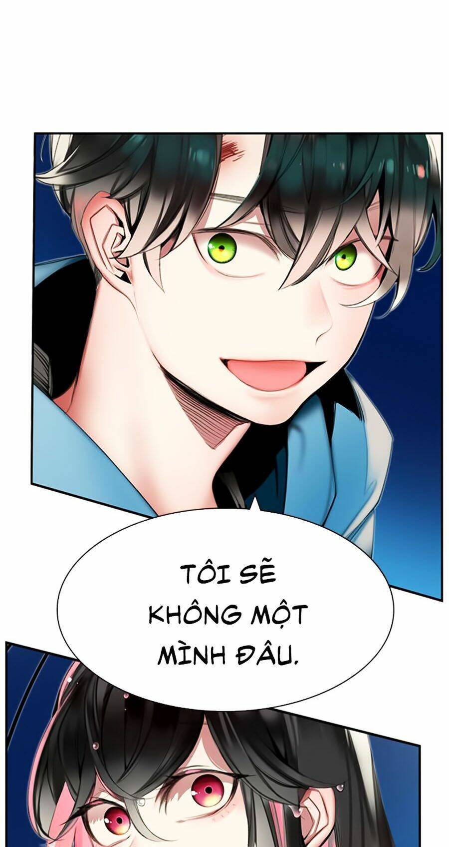Nhân Trùng Đại Chiến: Chapter 7