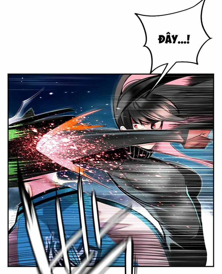 Nhân Trùng Đại Chiến: Chapter 7