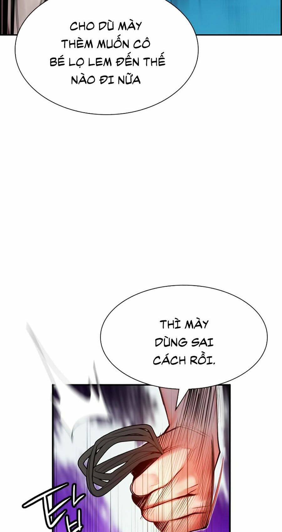 Nhân Trùng Đại Chiến: Chapter 7