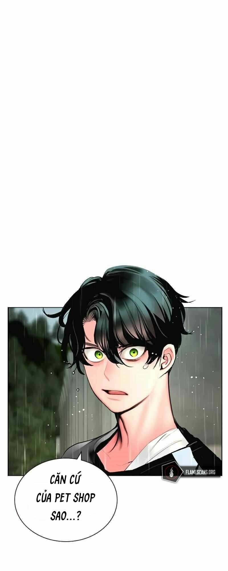 Nhân Trùng Đại Chiến: Chapter 70