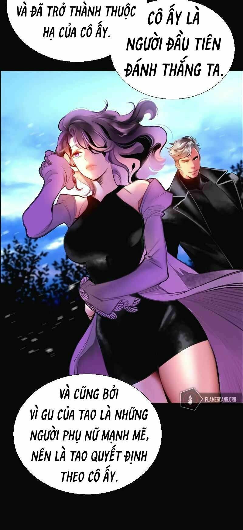 Nhân Trùng Đại Chiến: Chapter 70