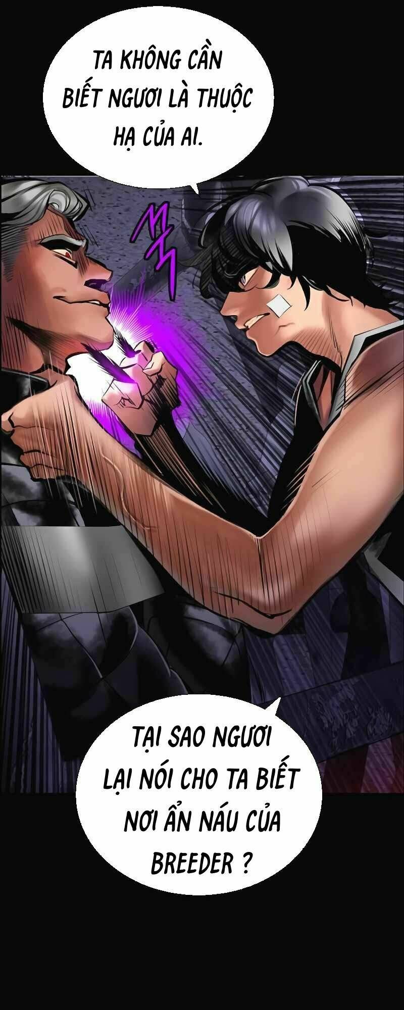 Nhân Trùng Đại Chiến: Chapter 70