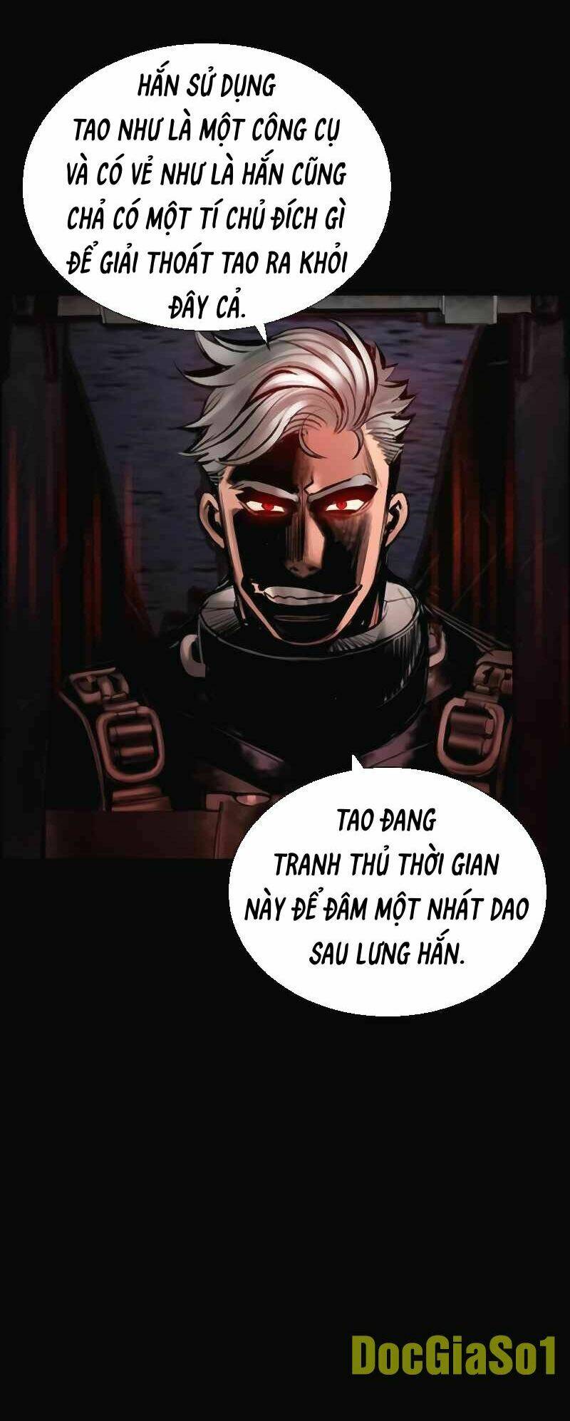 Nhân Trùng Đại Chiến: Chapter 70