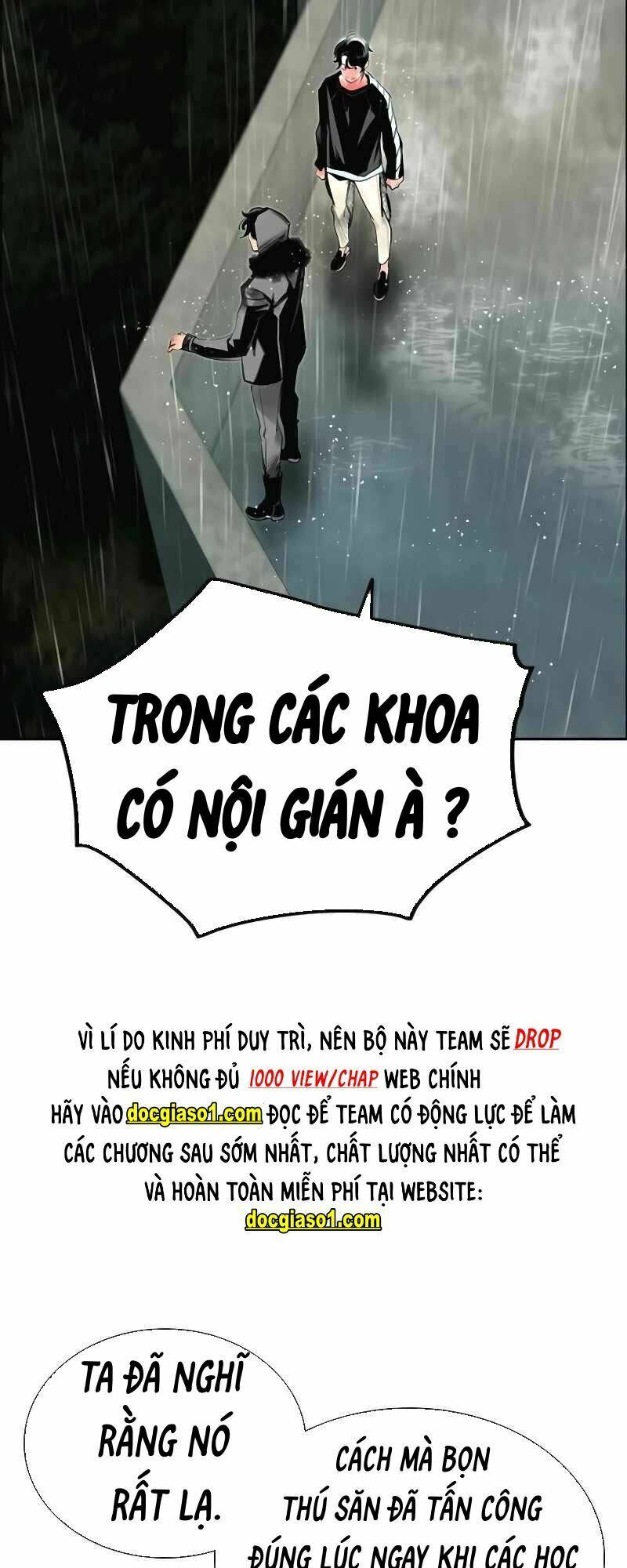 Nhân Trùng Đại Chiến: Chapter 70