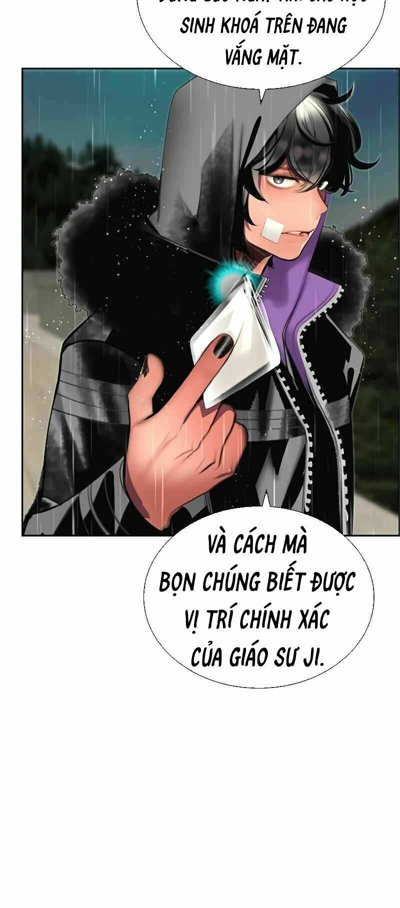 Nhân Trùng Đại Chiến: Chapter 70