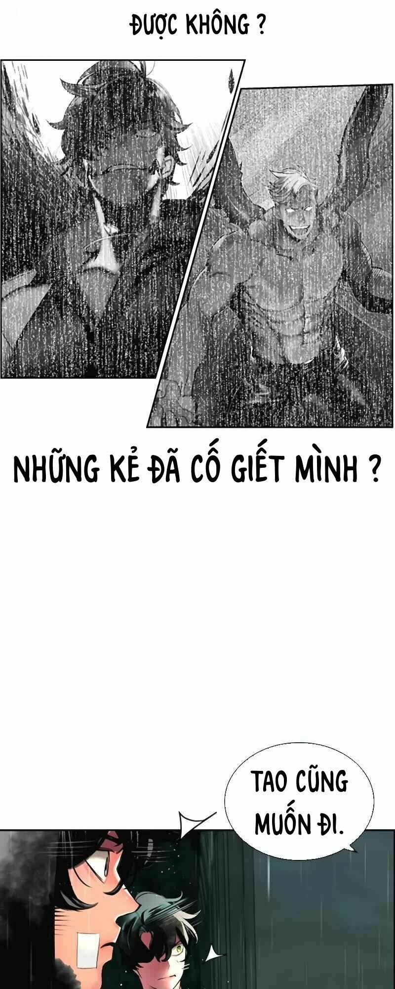 Nhân Trùng Đại Chiến: Chapter 70